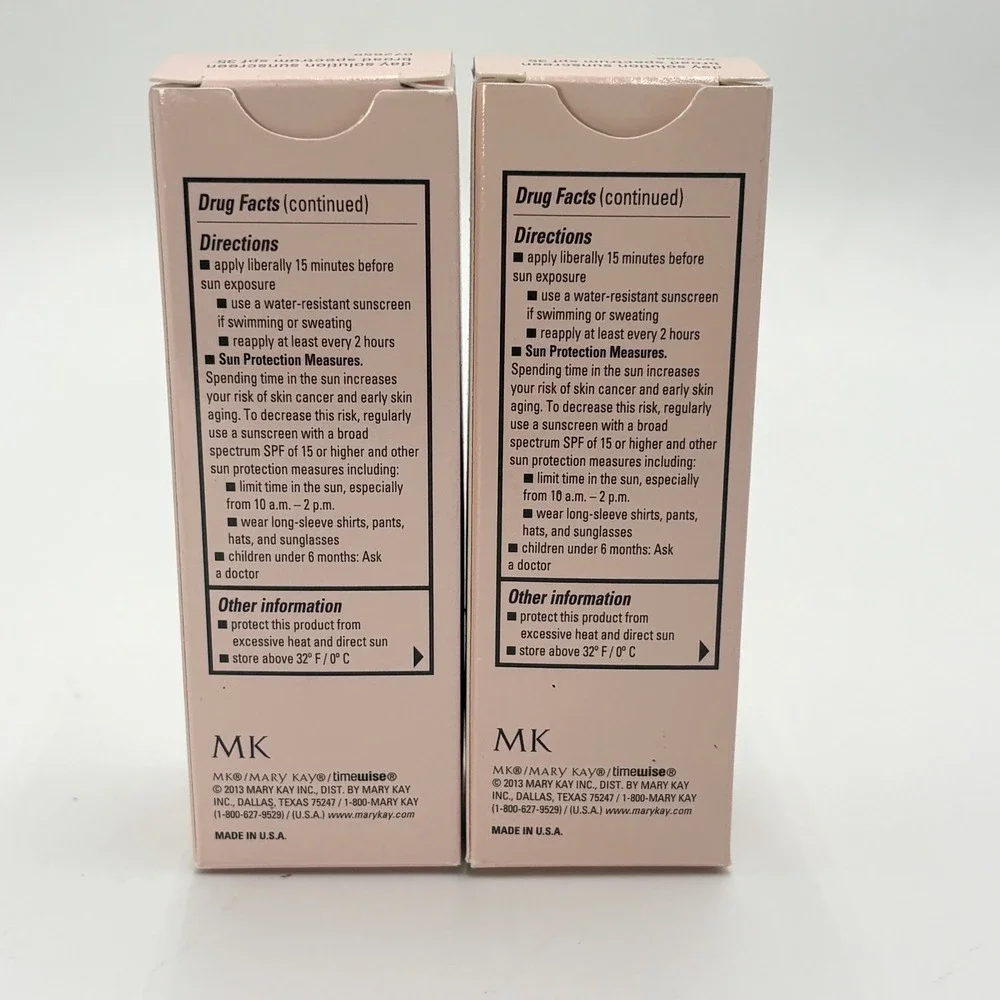 Mary Kay mary kay